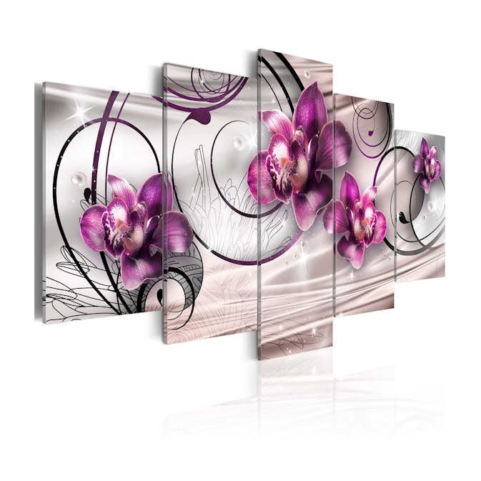 Tavla Arkiio Pearl Flight