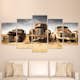 Tavla Arkiio Cars With Soul