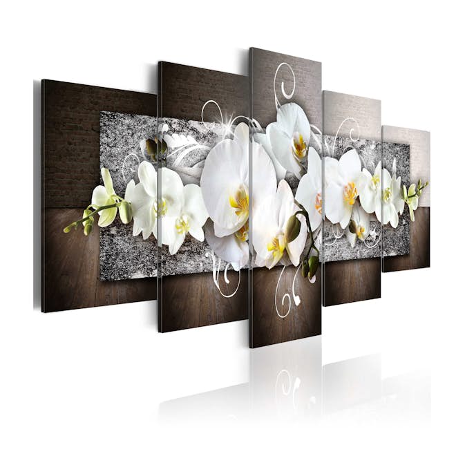 Tavla Arkiio Flower Of Innocence