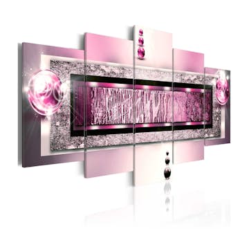 Tavla Arkiio Cyclamen dream