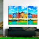 Tavla Arkiio Sunny Morning In Venice