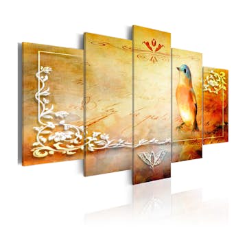 Tavla Arkiio Lyrical Thoughts