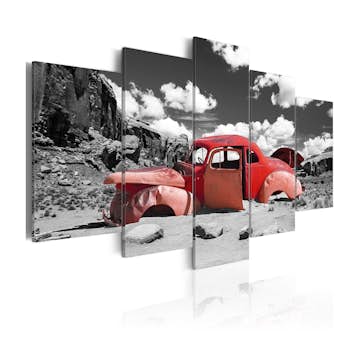 Tavla Arkiio In Seclusion