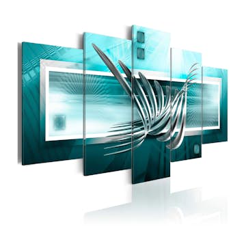 Tavla Arkiio Platinum With The Claw