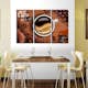 Tavla Arkiio Cup Of Hot Coffee