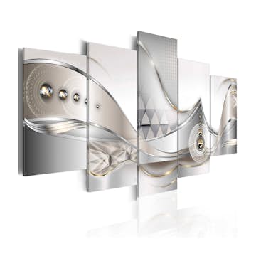 Tavla Arkiio CrystallIne Depth