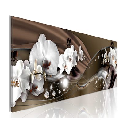 Tavla Arkiio Chocolate Dance Of Orchid
