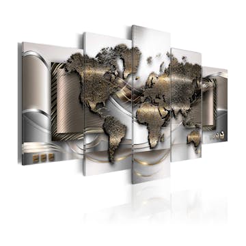 Tavla Arkiio World Breeze