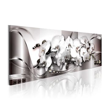 Tavla Arkiio Arrangement Of Flowers II