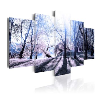 Tavla Arkiio Autumn Glade