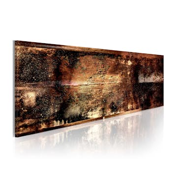 Tavla Arkiio November Afternoon