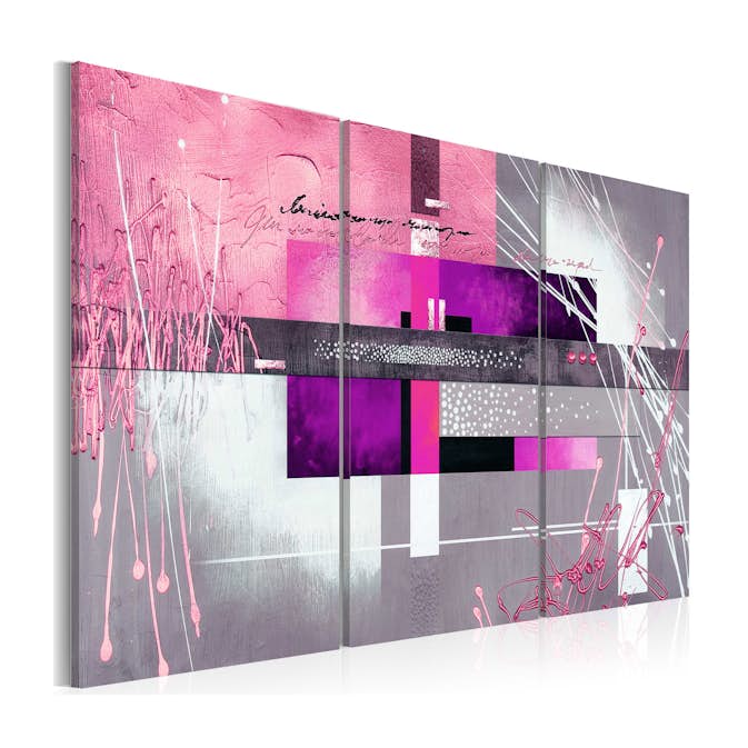 Tavla Arkiio Winter Blush