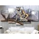 Tavla Arkiio Gold Couple
