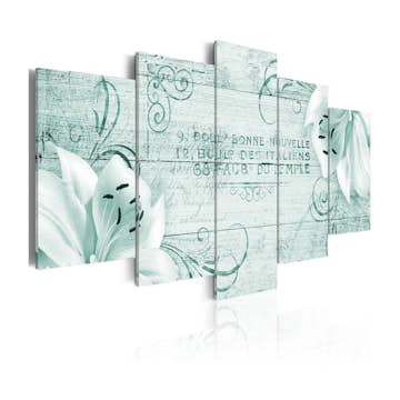 Tavla Arkiio Coolness Of Lily