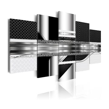 Tavla Arkiio Silver Cut