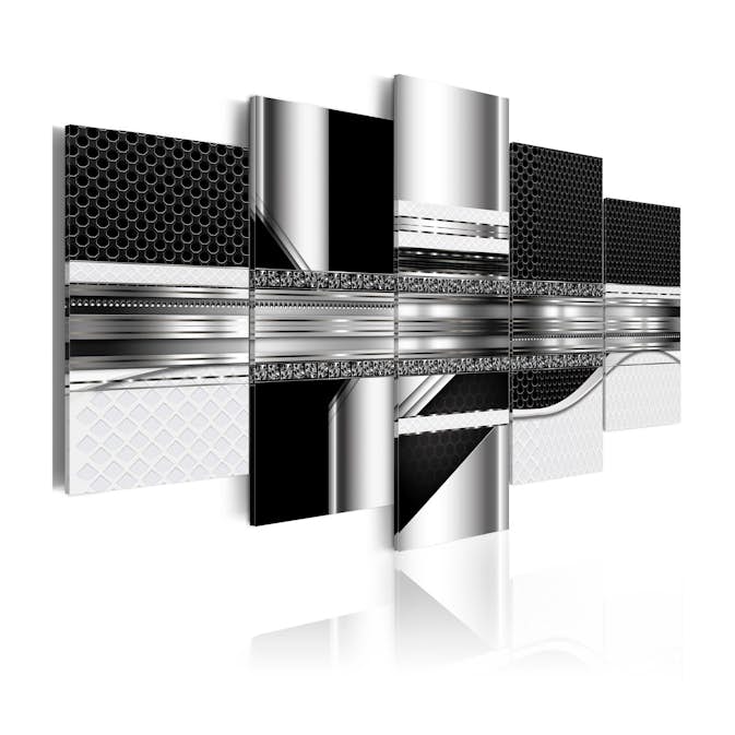 Tavla Arkiio Silver Cut