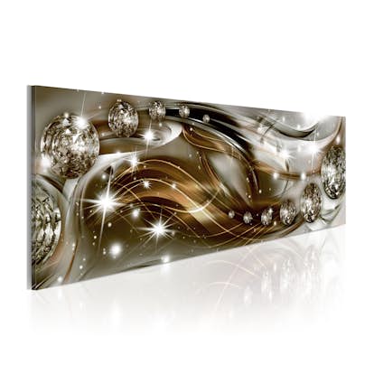 Tavla Arkiio Artistic Ribbons