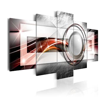 Tavla Arkiio Modern Look