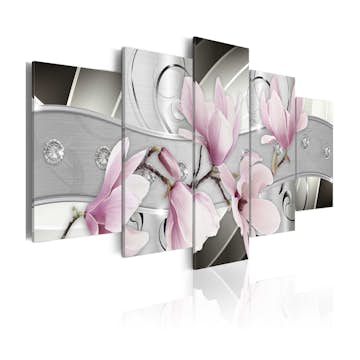 Tavla Arkiio Steel Magnolias