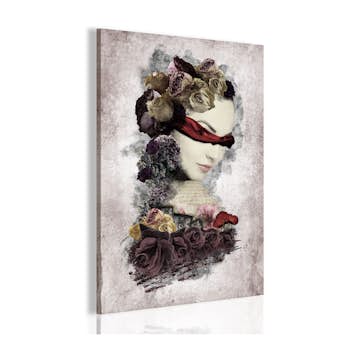 Tavla Arkiio The Mysterious Lady