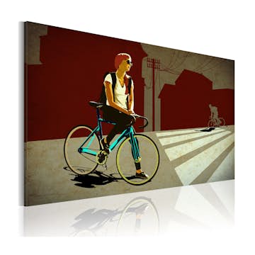 Tavla Arkiio City Trip