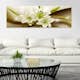 Tavla Arkiio Temptation Of Lilies