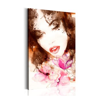 Tavla Arkiio Ethereal Woman