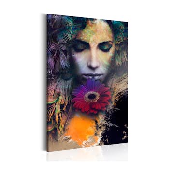 Tavla Arkiio Sensual Girl