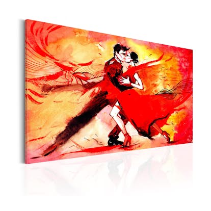 Tavla Arkiio Sensual Dance