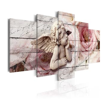 Tavla Arkiio Cherubic Reverie