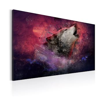 Tavla Arkiio Time Of Wolves