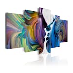 Tavla Arkiio Kiss Of Colours