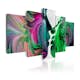Tavla Arkiio Colours Of Love