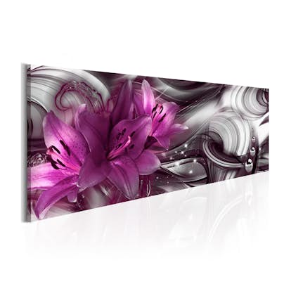 Tavla Arkiio Purple Depth
