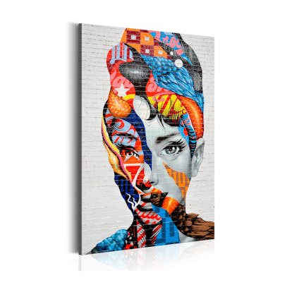 Tavla Arkiio Liberated Woman