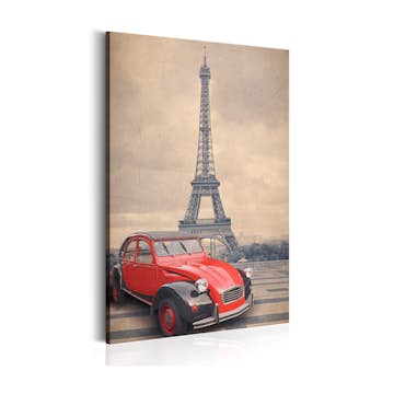 Tavla Arkiio Retro Paris