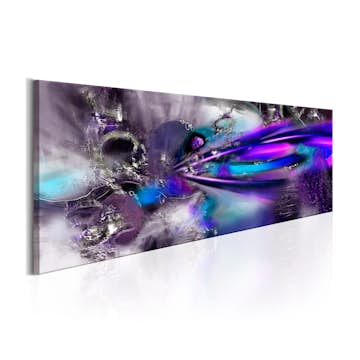 Tavla Arkiio Purple Comet