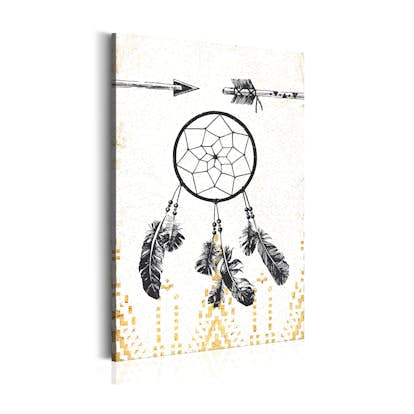 Tavla Arkiio My Home Dreamcatcher