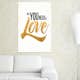Tavla Arkiio My Home Love