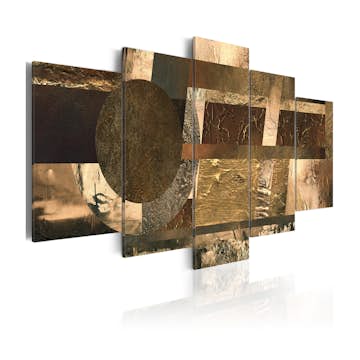 Tavla Arkiio Golden Star