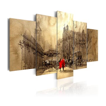 Tavla Arkiio Time Travels