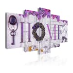 Tavla Arkiio Purple House