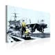 Tavla Arkiio Applause By Banksy