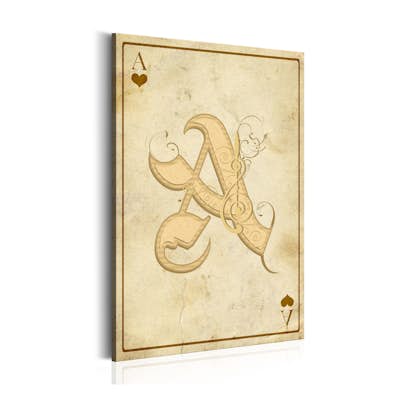Tavla Arkiio Winning Card