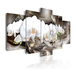 Tavla Arkiio Brown Mirage II