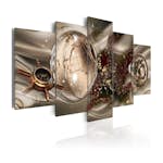 Tavla Arkiio Golden Compass