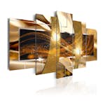 Tavla Arkiio Golden Lava