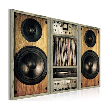 Tavla Arkiio Music Of The Past