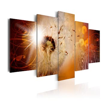 Tavla Arkiio Guardian Of Summer