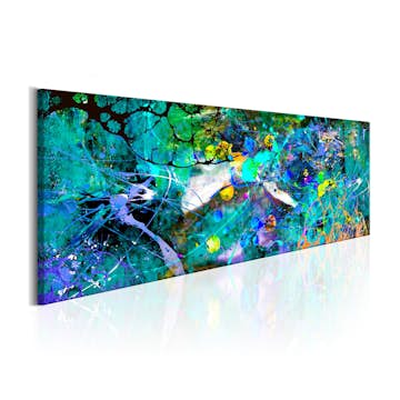 Tavla Arkiio Sapphire Jungle